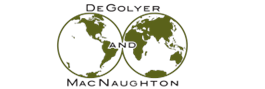 Degolyer & Mac Naughton